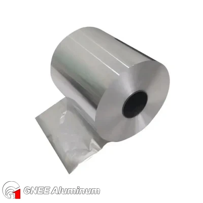 8006 Алюминиевая фольга для контейнера