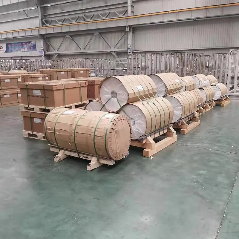 Roll Aluminium Foil For Food Roll Aluminium Foil For Food