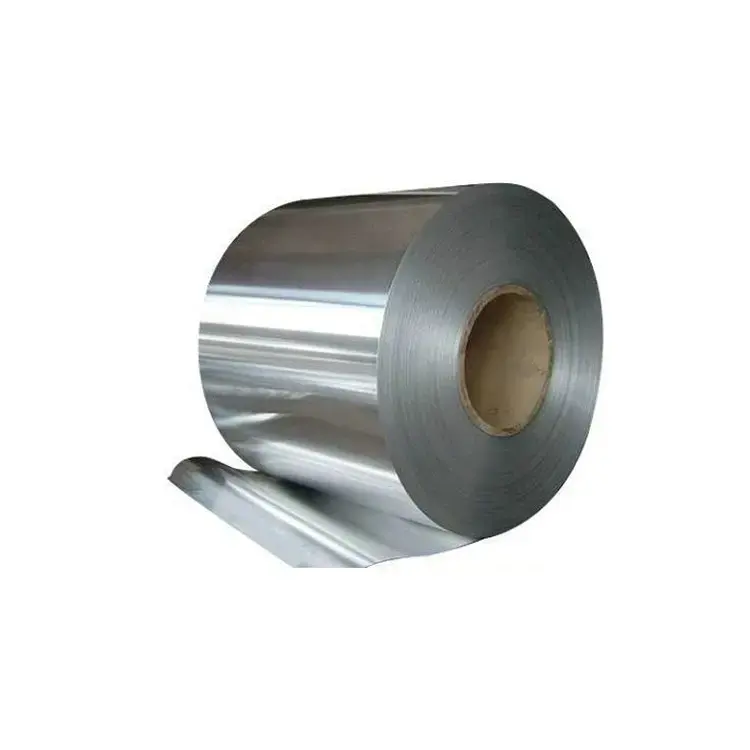 Aluminium Foil Roll Harga Aluminium Foil Roll Harga