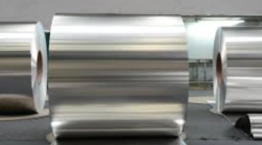 Properties of Food Packaging Aluminium Foil Properties of Food Packaging Aluminium Foil